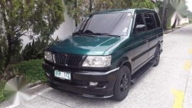 Mitsubishi Adventure 2002 GLS AT For Sale