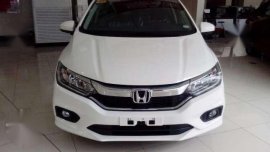 2018 Honda City 1.5 e cvt