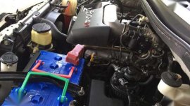 Toyota Innova E 2012 MT D4D Diesel Engine All Power