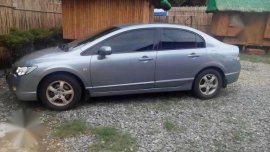 Honda Civic 1.8v
