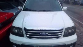 Ford Escape 2008 for sale