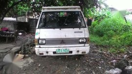 Fresh Mitsubishi l300 1995 MT For Sale