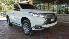 2017 Mitsubishi Montero for sale