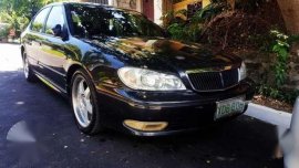 FOR SALE Nissan CEFIRO a33 2002 model