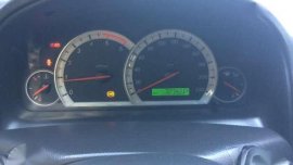 Chevrolet captiva 2009mdl matic diesel