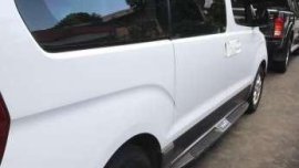 2012 Starex TCI Captain chairs