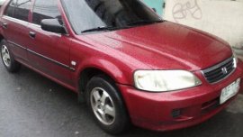 Honda City 2001 for sale