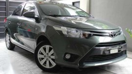 2016 Toyota Vios E AT Dual VVTi (mirage rio accent avanza altis jazz)
