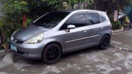 Honda Jazz Automatic Local Unit