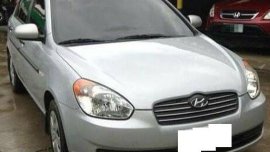 2011 Hyundai Accent Manual Diesel well maintained