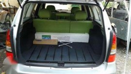 Opel Astra Wagon (REPRICED)