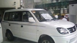 Mitsubishi Adventure 2017 Manual Diesel P905,000