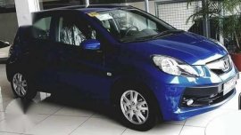 Honda BRIO Hatchback 1.3 V NAVI AT