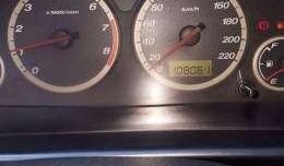 Honda Crv 2002 altis vios fiesta focus toyota