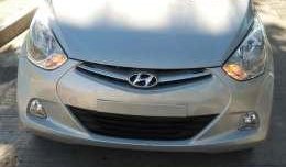 Hyundai Eon Gls MT 2014 For Sale