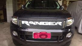 2015 Ford Ranger xlt