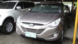 2011 Hyundai Tucson for sale