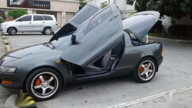 2003 toyota sera limited sports