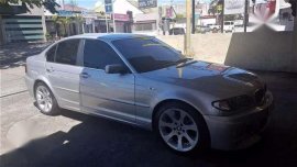 BMW E46 325i
