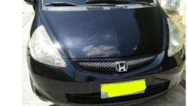 For sale Honda Jazz :2005 I vtec