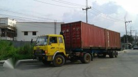 Hino tractor head 1997 diesel fuso giga faw sino truck howo supergreat