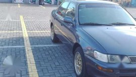 For sale Toyota Corolla GLI