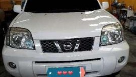 Nissan Xtrail 05:06:07 model.Very cool Aircon.Fresh.