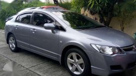 For sale Honda Civic 1.8s 2008