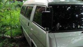 For sale Versa Van l300