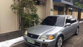 FOR SALE Honda City Type Z 2000 