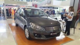Suzuki Ciaz 1.4L Gray MT For Sale