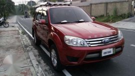 For sale Ford Escape xls 2009