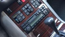 S320 Mercedes Benz bmw audi jaguar accord e90 lexus c200 e 230 e 240