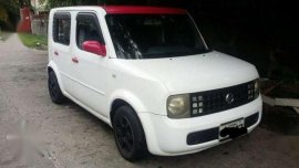 For sale 2010 Nissan Cube