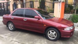 Lancer Glxi 96 all power like corolla civic