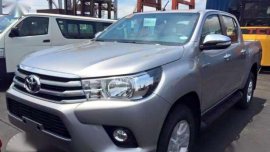 65k for Toyota Hilux Fortuner