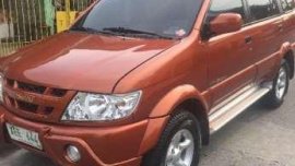 Isuzu Crosswind 2002 Automatic 