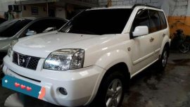 Nissan Xtrail-Fuel Efficient-Good Engine.Matic.