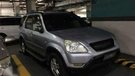 2004 Honda Crv manual good condition 