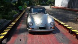 Porsche 356 Roadster Replica