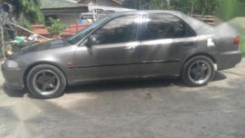 Honda Civic Esi 1994 Grey AT For Sale