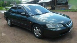 For Sale: Urgent: Honda accord:Price is negotiable