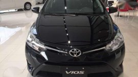New Toyota Vios1.3 E AT Vvti For Sale