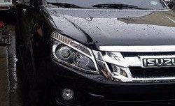 Isuzu D-Max 2014 for sale