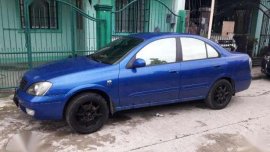 Nissan Sentra GSX 1.6 model 2009