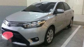 Toyota Vios E 2013 AT Assume Bal 14mos