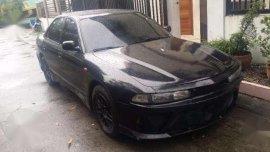 For sale 97 Galant VR6 MT 2L V6