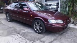 For sale Toyota Camry 96