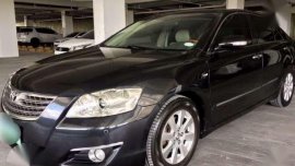 Toyota Camry 2.4 V Black AT FOr Sale