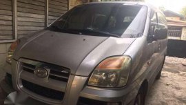 Starex 04 vgt crdi automatic financing ok